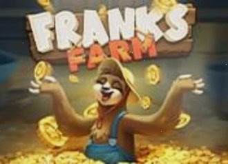 Автомат Franks Farm 96